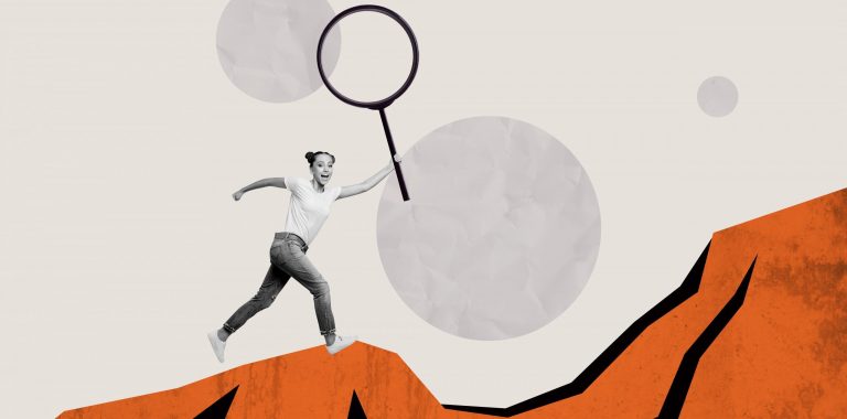 Rettet die Stimmen der Dinge: ein interaktives Hörspiel