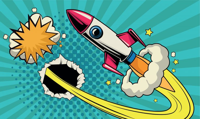 Comics schaffen Wissen: ein (kostenloser) Sammelband
