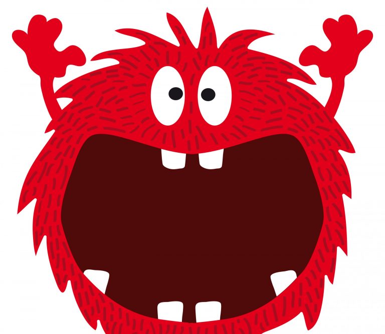 Monster, Mut und Abenteuer: ein MACH MIT-Spezial