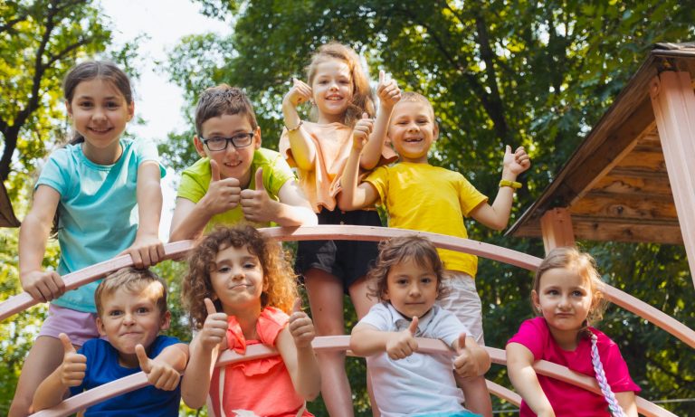 Coole Moves, ein leckerer Garten und ein spannendes Finale: #starkWieWir