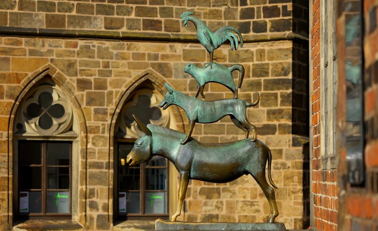 Hexen, Märchen, Zauberwelten