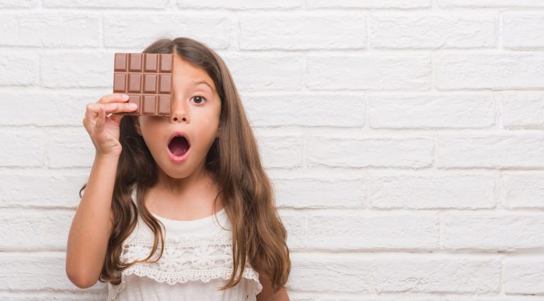 Schokolade macht schlau: ein MACH MIT-Spezial