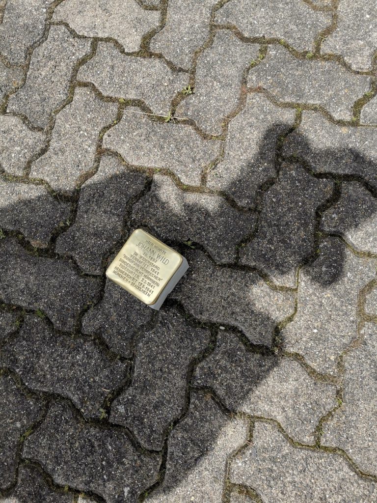 Geschichte entdecken: Wie war das damals?