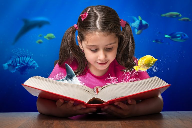 MACH MIT feiert das Lesen