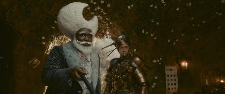 Filmtipp und Begleitmaterial: DER WUNDERWELTENBAUM