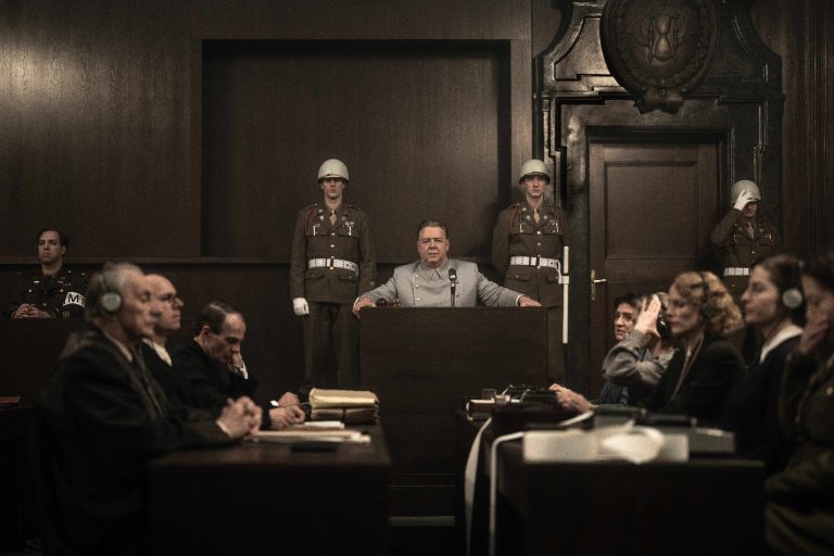 Filmtipp und Unterrichtsmaterial: NÜRNBERG