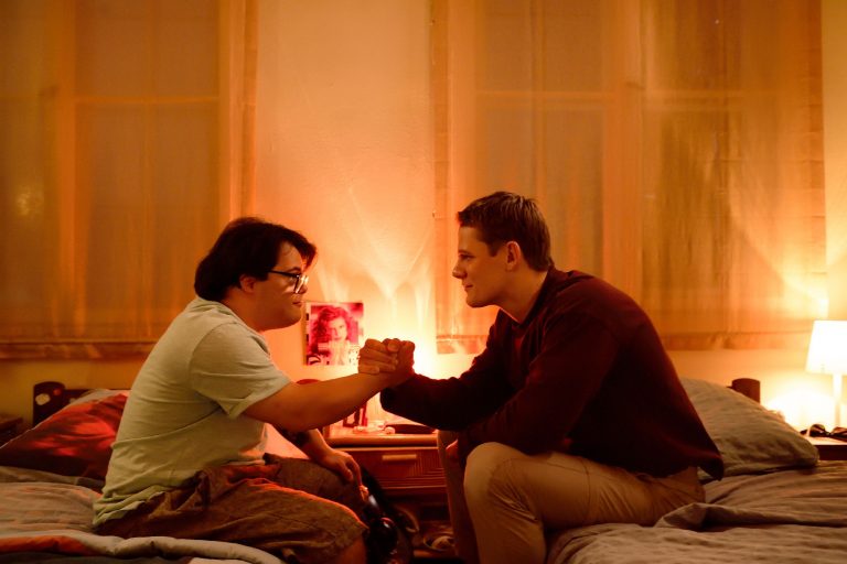 Filmtipp und Unterrichtsmaterial: DAS GEWISSE ETWAS
