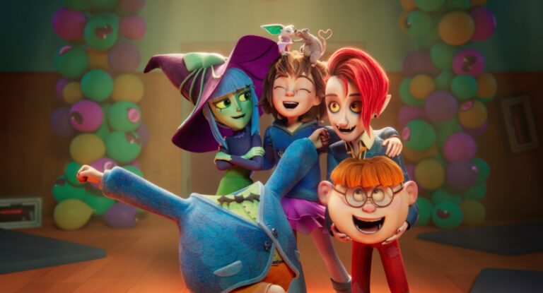 Filmtipp: MONSTER MIA