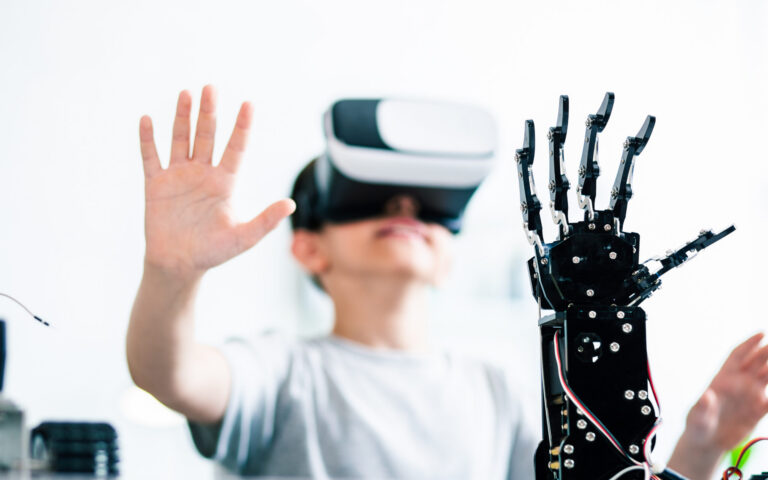 Tüfteln, Coden und Entdecken: die Code-Week 2026